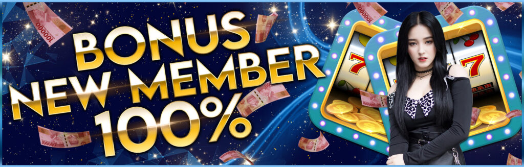 Situs Slot Gacor Terpercaya Link Slot Bonus New Member