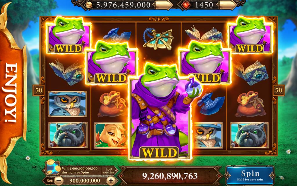 Daftar Lengkap Slot Bonus New Member Microgaming