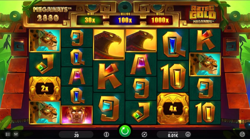 Judi Slot Resmi Jackpot Besar
