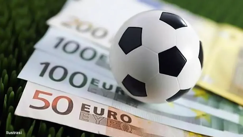 Tips dan Trik Menang Judi Bola Liga Indonesia