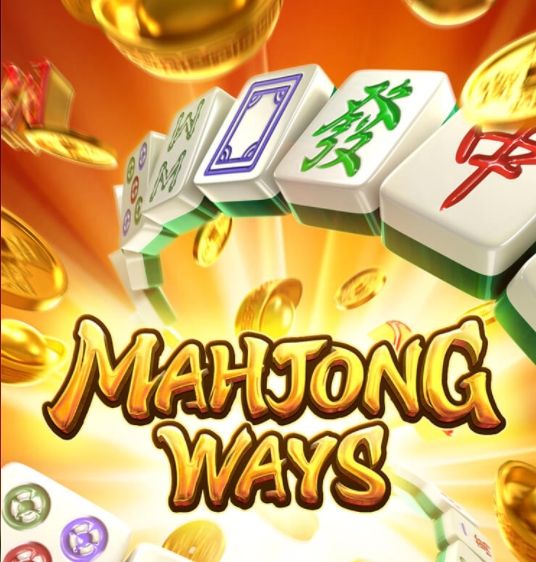 Link Alternatif Slot Mahjong Ways Aman